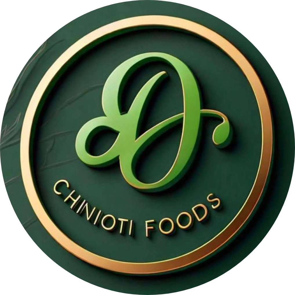 Chinioti Foods